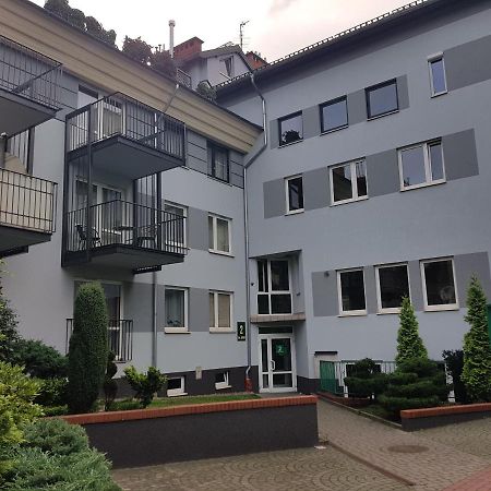 Pod Jasna Gora - Apartament 3 Czestochowa Exterior photo