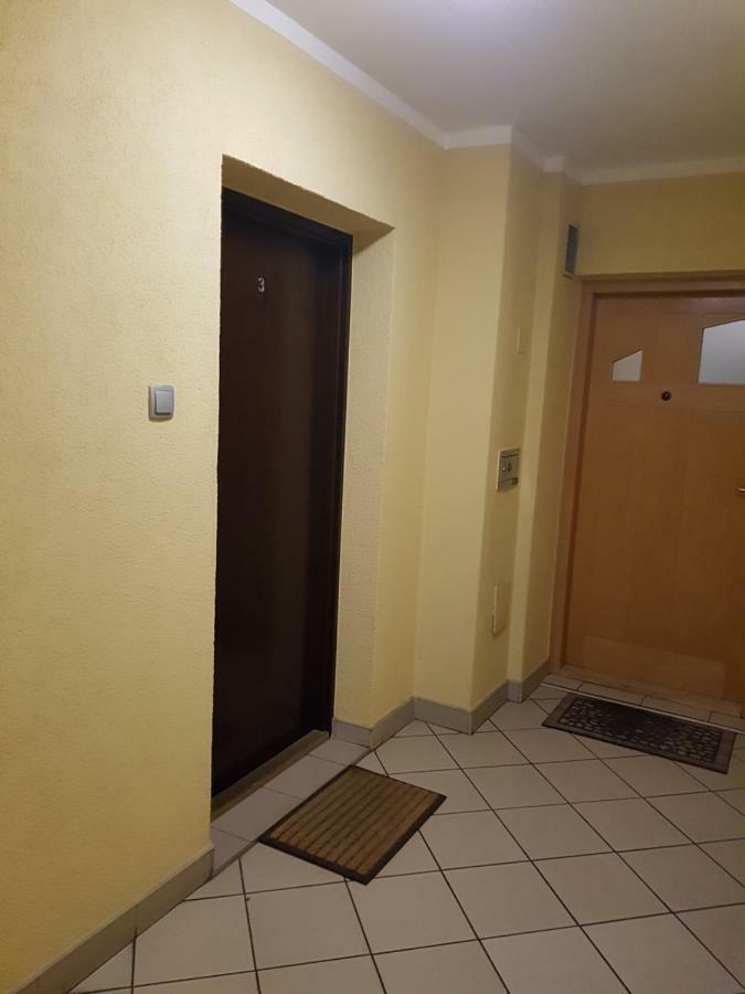 Pod Jasna Gora - Apartament 3 Czestochowa Exterior photo